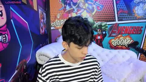 Jisus online show from 03/07/25, 07:16