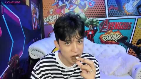 Jisus online show from 03/08/25, 01:39