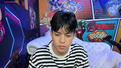 Jisus online show from 03/08/25, 06:10