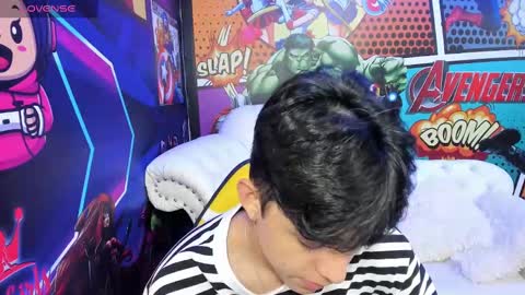 Jisus online show from 03/08/25, 09:17