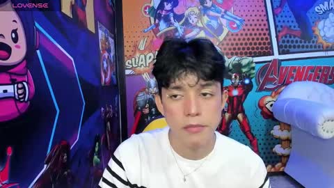 Jisus online show from 03/09/25, 02:50