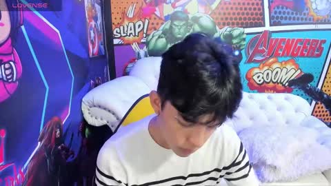 Jisus online show from 03/09/25, 07:01