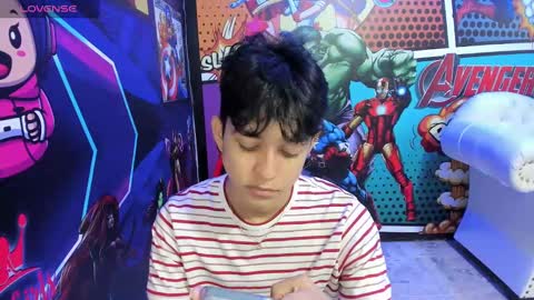 Jisus online show from 03/10/25, 02:28