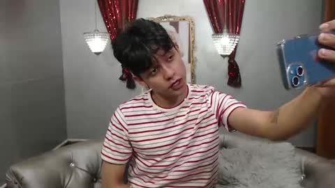 Jisus online show from 03/10/25, 07:10