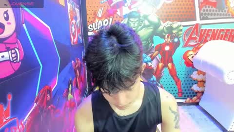 Jisus online show from 03/11/25, 02:21