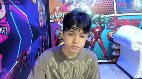 Jisus online show from 03/12/25, 02:09