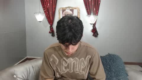 Jisus online show from 03/12/25, 07:13