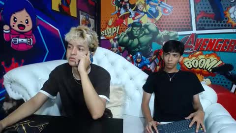 Jisus online show from 09/12/25, 11:54