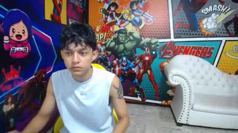 Jisus online show from 09/26/25, 07:18