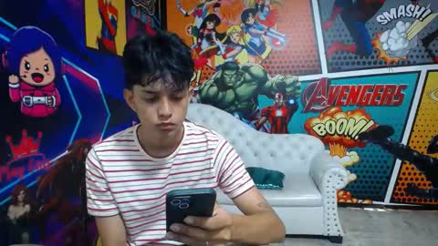 Jisus online show from 09/27/25, 06:57