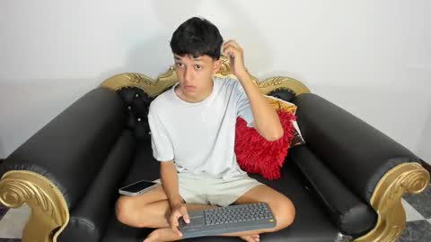 Jisusth online show from 02/08/26, 12:08