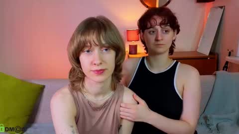 Hey Guys We are Julia ginger  Tina brunette online show from 11/12/25, 12:49