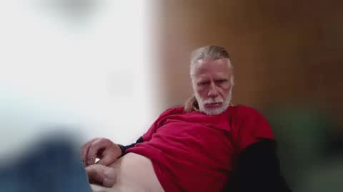 jizzmitten5 online show from 12/20/25, 12:07