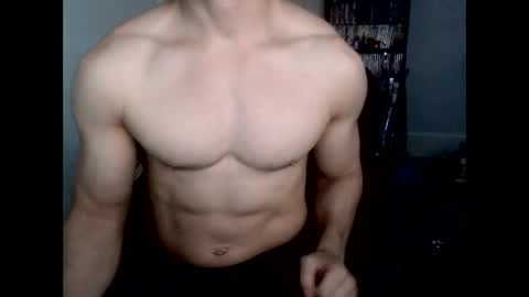 Snapshot of jizzmoe chatting on 01/18/25, 12:57 akuma online show from 01/18/25, 12:57