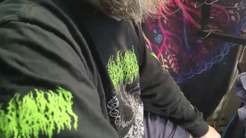 JJ online show from 12/01/25, 12:37