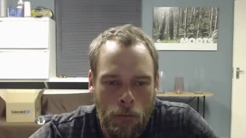 JamesJan van Rebel online show from 11/06/25, 01:39