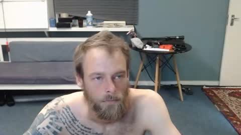 JamesJan van Rebel online show from 03/10/26, 02:49