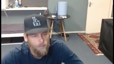 JamesJan van Rebel online show from 03/28/26, 07:35