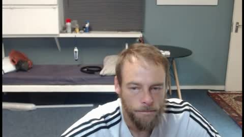 JamesJan van Rebel online show from 03/30/26, 02:45