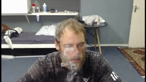 JamesJan van Rebel online show from 04/01/26, 03:07