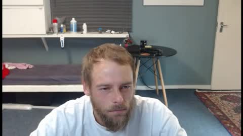 JamesJan van Rebel online show from 04/05/26, 04:09