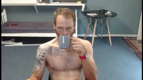 JamesJan van Rebel online show from 04/11/26, 12:15