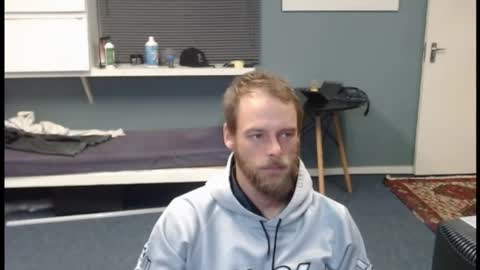 JamesJan van Rebel online show from 04/21/26, 01:53