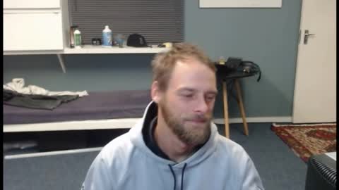 JamesJan van Rebel online show from 04/21/26, 02:51