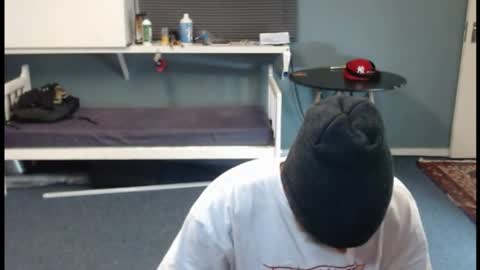 JamesJan van Rebel online show from 04/26/26, 01:14