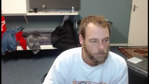 Snapshot of jjameson41 chatting on 05/12/26, 04:53 JamesJan van Rebel online show from 05/12/26, 04:53