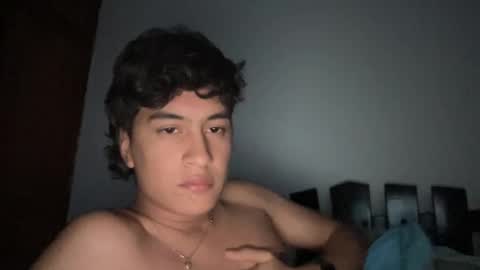 Snapshot of jjayoo chatting on 01/04/25, 03:07 Jjayoo online show from 01/04/25, 03:07