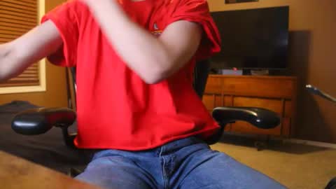 jjjjjfive online show from 03/04/26, 03:12