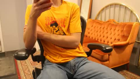 jjjjjfive online show from 05/17/26, 04:54