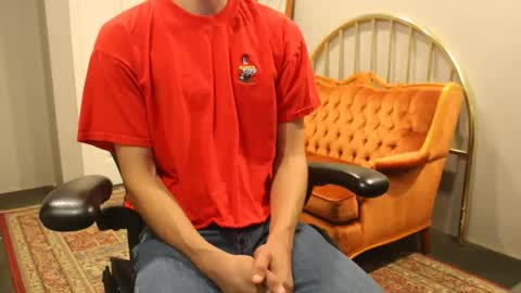 jjjjjfive online show from 05/26/26, 05:14