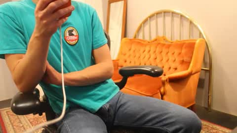 jjjjjfive online show from 05/29/26, 06:33