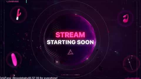 Nicole  Allen online show from 12/02/25, 11:00