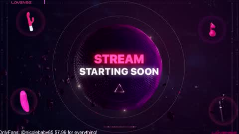 Nicole  Allen online show from 02/13/26, 10:06