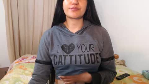 luuuuuuuuuu online show from 04/07/26, 11:32