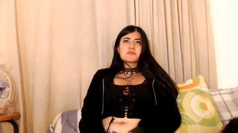 luuuuuuuuuu online show from 08/04/26, 01:20