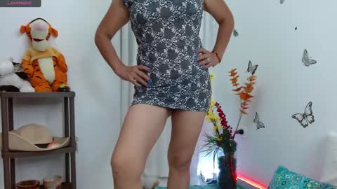 JJQUIN online show from 01/30/25, 12:18