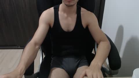 Jon online show from 02/16/25, 11:48