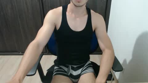 Jon online show from 02/20/25, 01:36