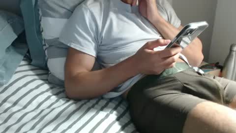 Jon online show from 02/22/25, 02:17