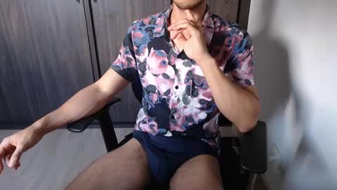 Jon online show from 02/22/25, 08:42