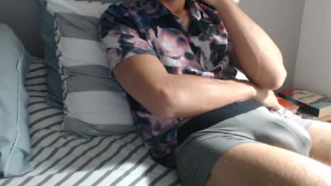 Jon online show from 02/23/25, 03:13