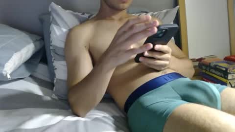 Jon online show from 09/20/25, 04:13