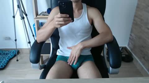 Jon online show from 09/20/25, 07:04