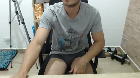 Jon online show from 10/28/25, 01:53