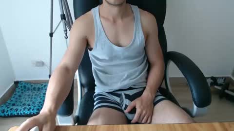 Jon online show from 11/03/25, 02:40