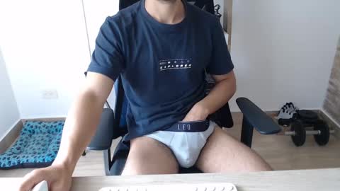 Jon online show from 02/08/26, 03:59